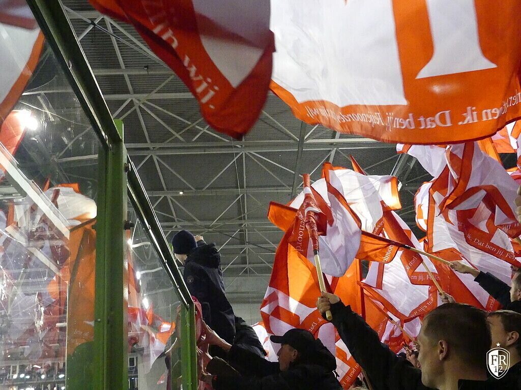 Vitesse - Feyenoord