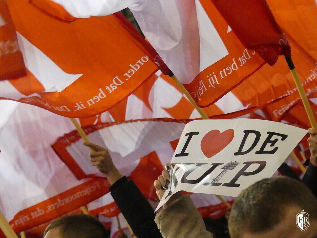 Vitesse - Feyenoord