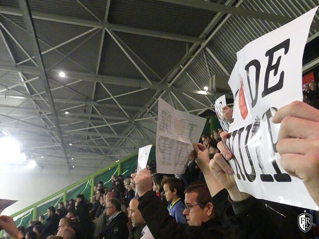 Vitesse - Feyenoord