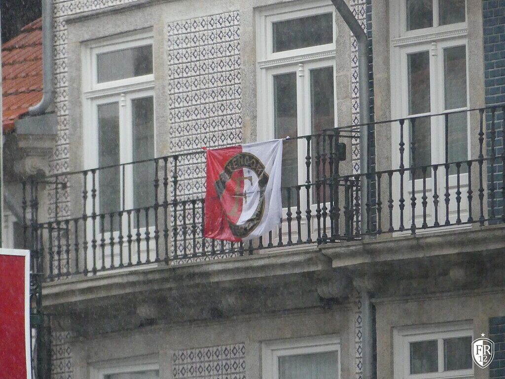 FC Porto - Feyenoord