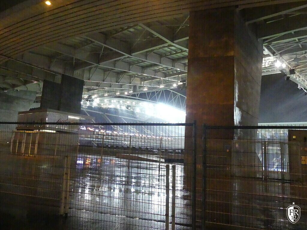 FC Porto - Feyenoord