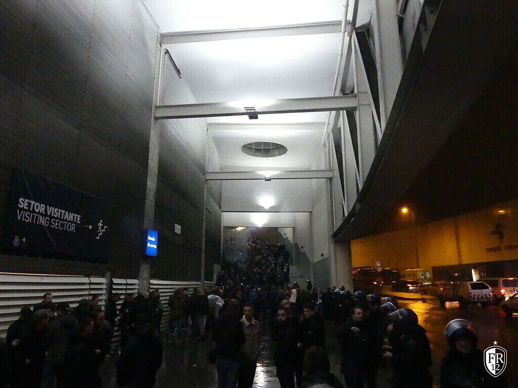 FC Porto - Feyenoord