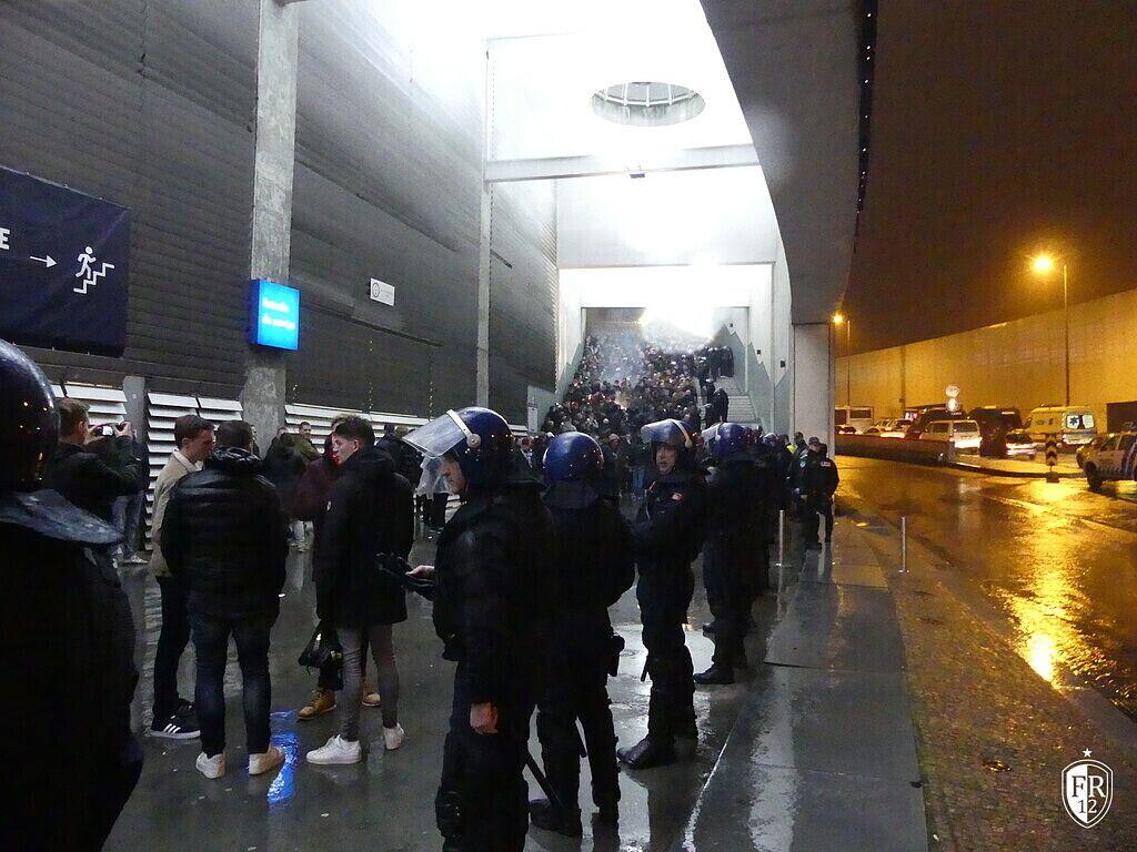 FC Porto - Feyenoord