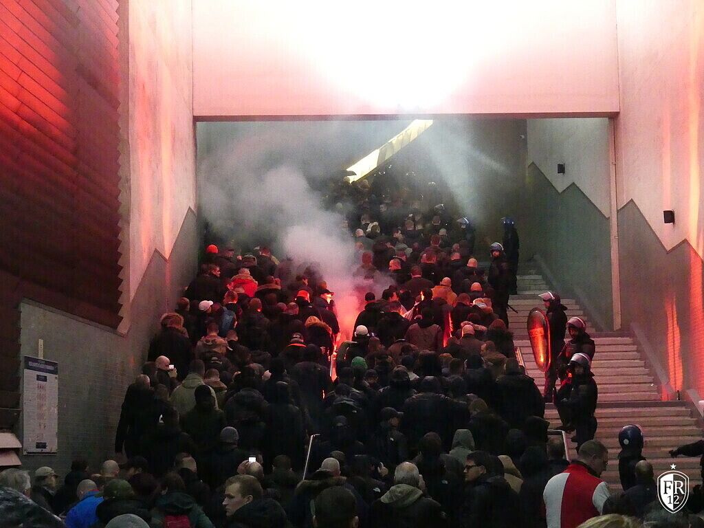 FC Porto - Feyenoord