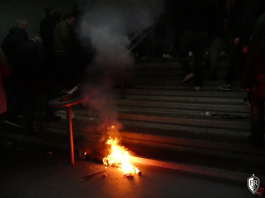 FC Porto - Feyenoord