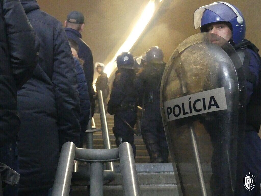FC Porto - Feyenoord