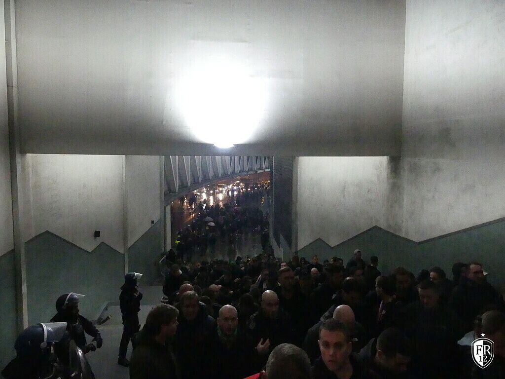 FC Porto - Feyenoord