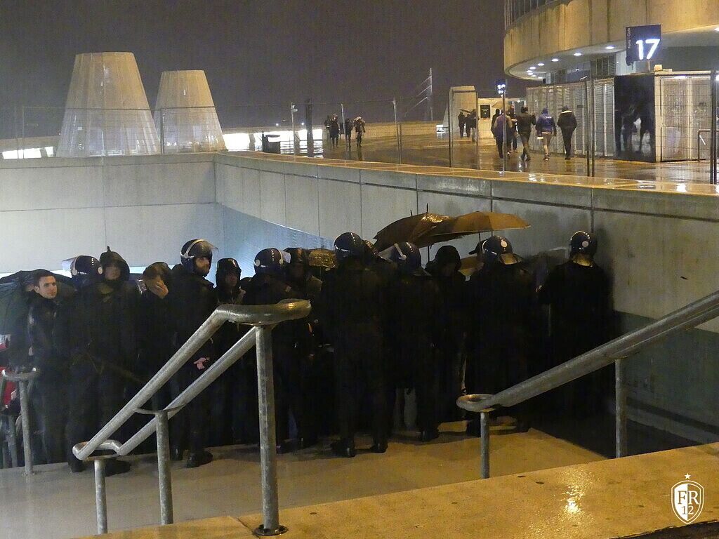 FC Porto - Feyenoord