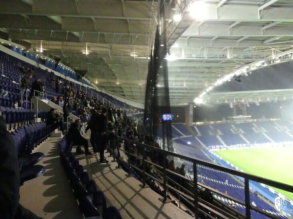 FC Porto - Feyenoord