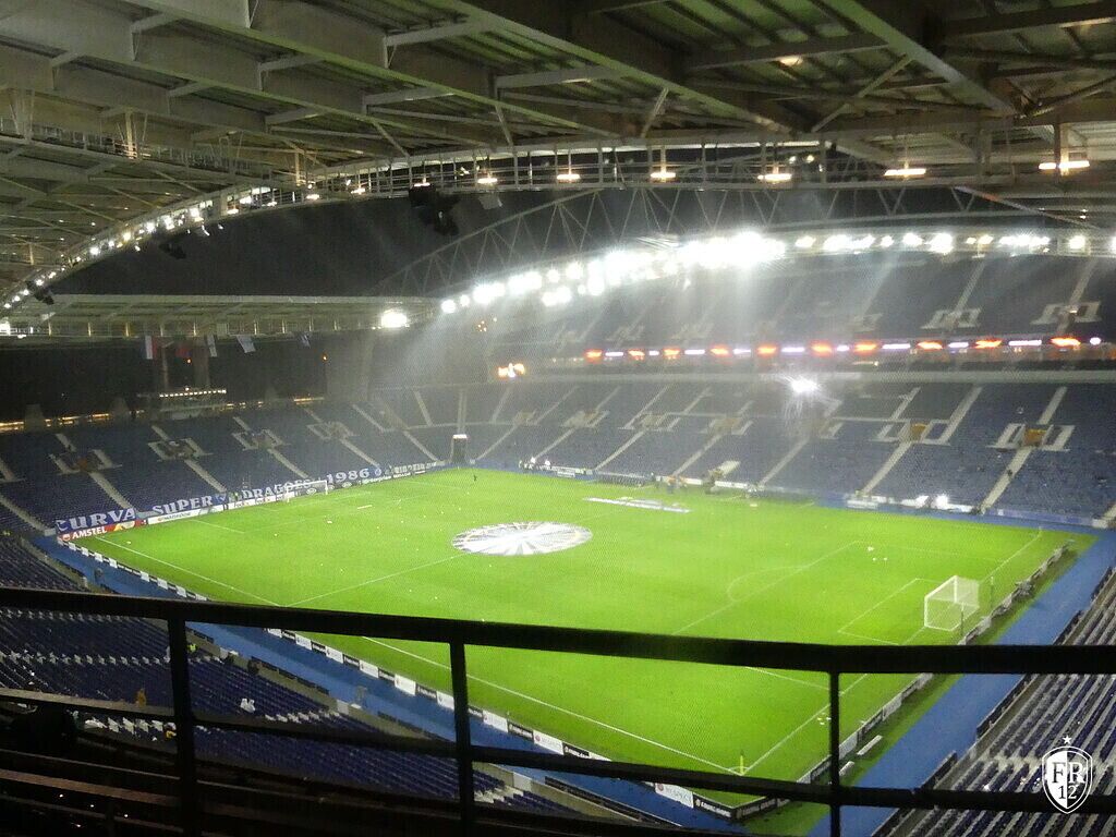 FC Porto - Feyenoord