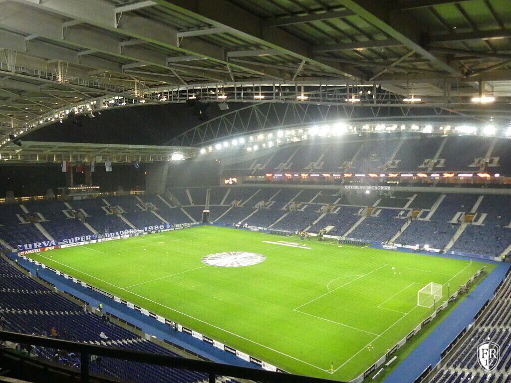 FC Porto - Feyenoord