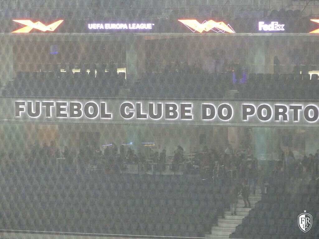 FC Porto - Feyenoord