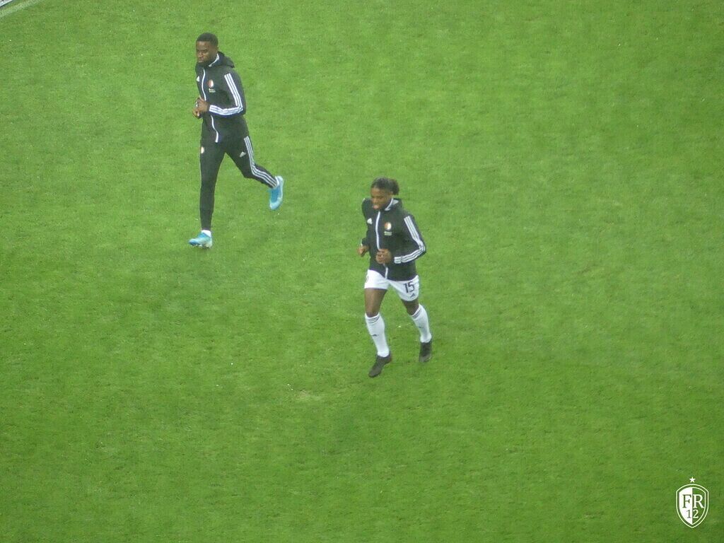 FC Porto - Feyenoord