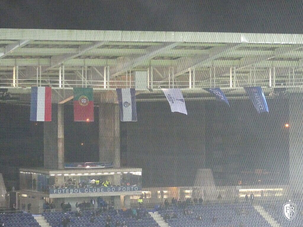 FC Porto - Feyenoord