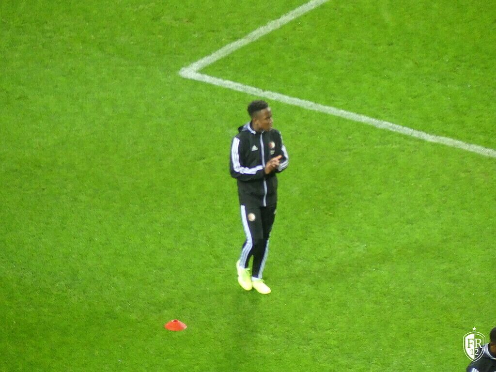 FC Porto - Feyenoord