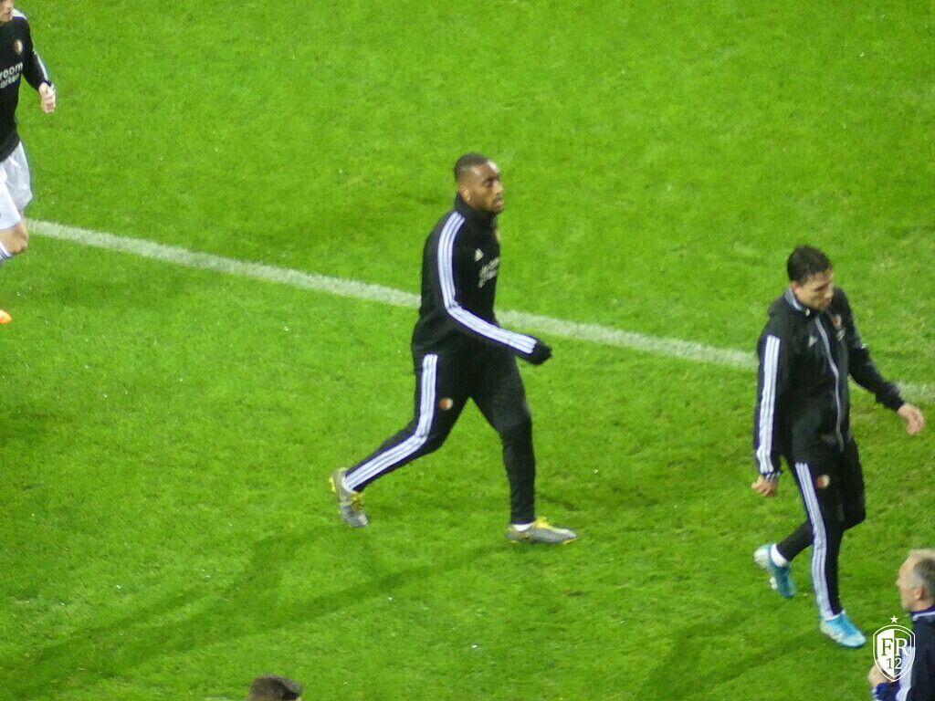 FC Porto - Feyenoord