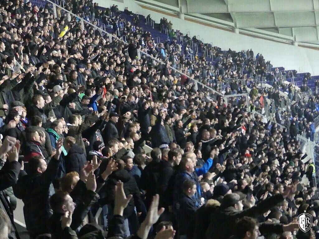 FC Porto - Feyenoord