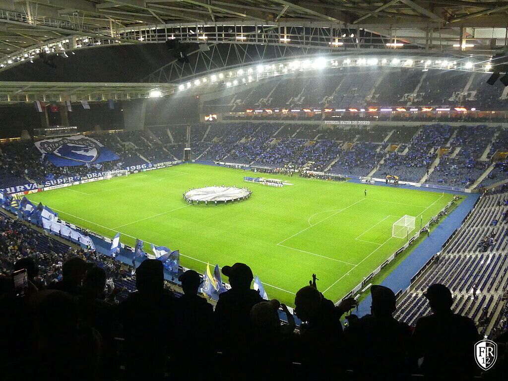 FC Porto - Feyenoord
