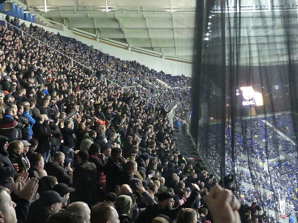FC Porto - Feyenoord