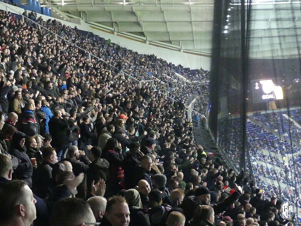 FC Porto - Feyenoord