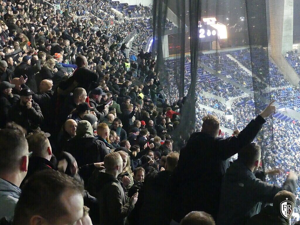 FC Porto - Feyenoord