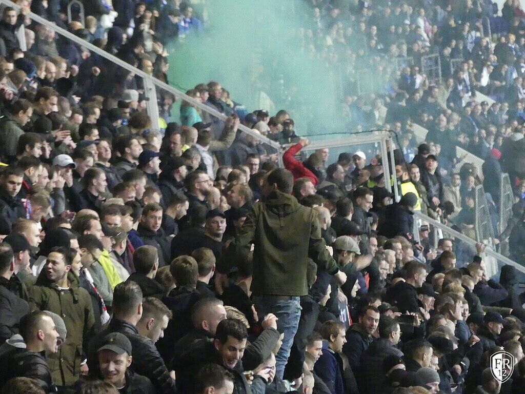 FC Porto - Feyenoord