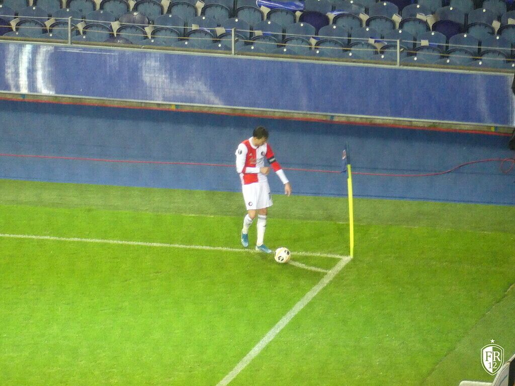 FC Porto - Feyenoord