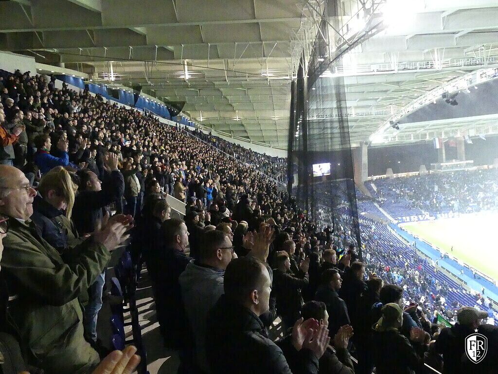 FC Porto - Feyenoord