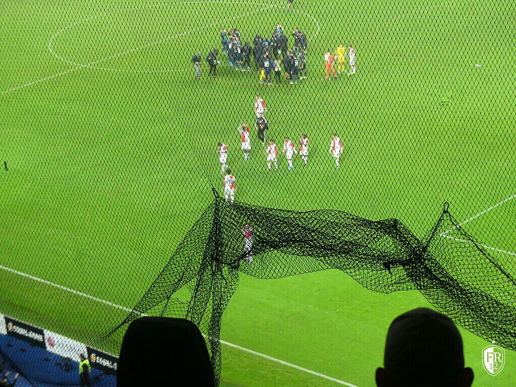 FC Porto - Feyenoord