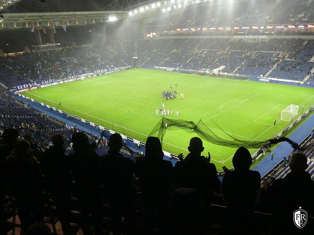 FC Porto - Feyenoord