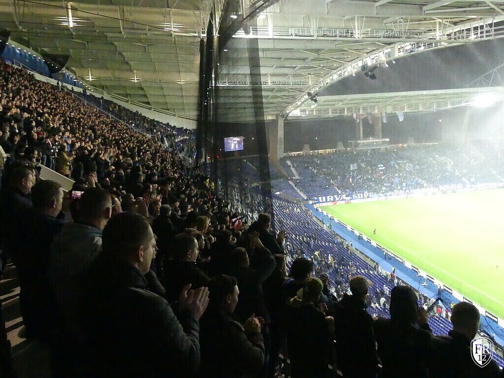 FC Porto - Feyenoord