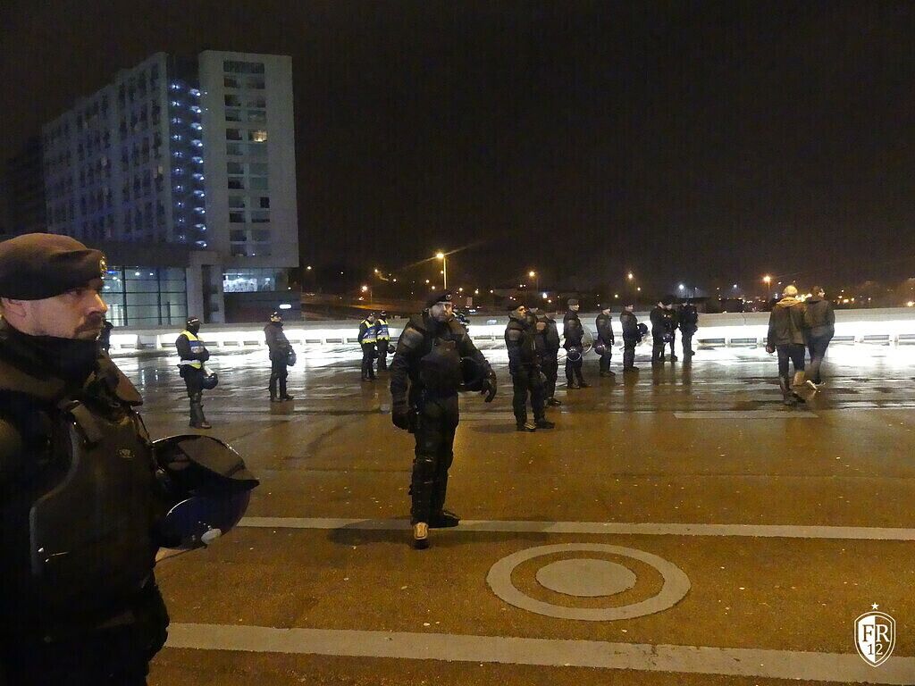 FC Porto - Feyenoord