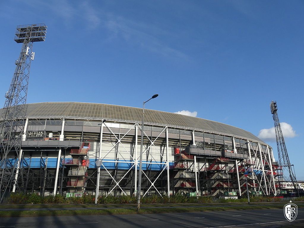 Feyenoord - PSV