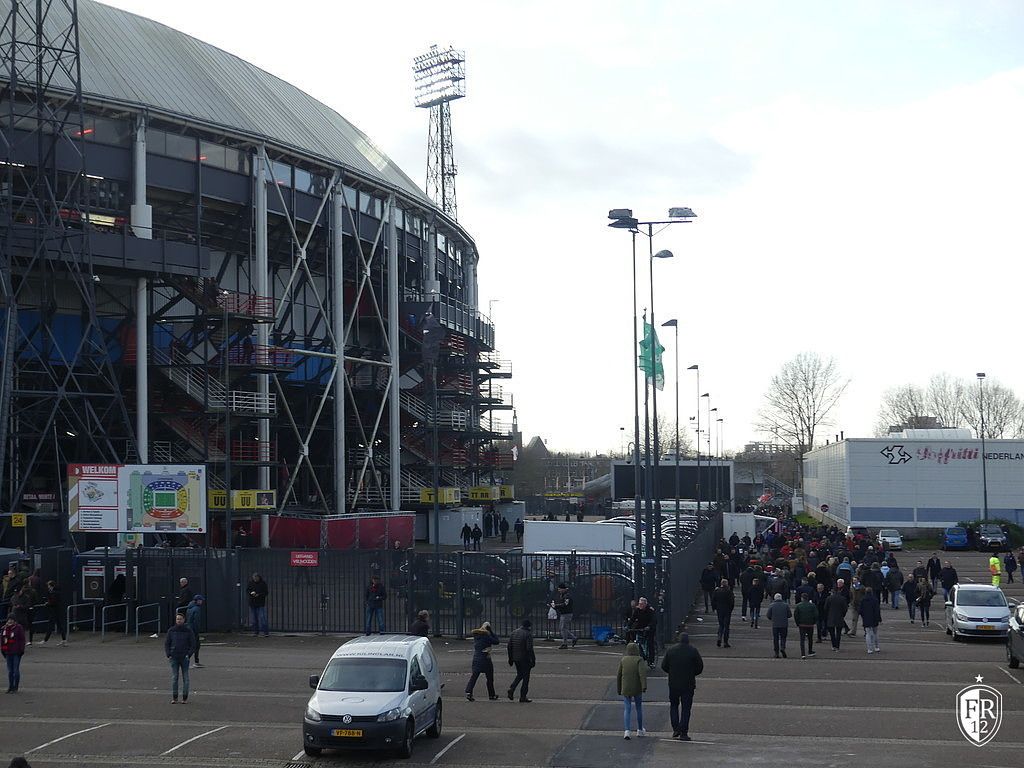 Feyenoord - PSV