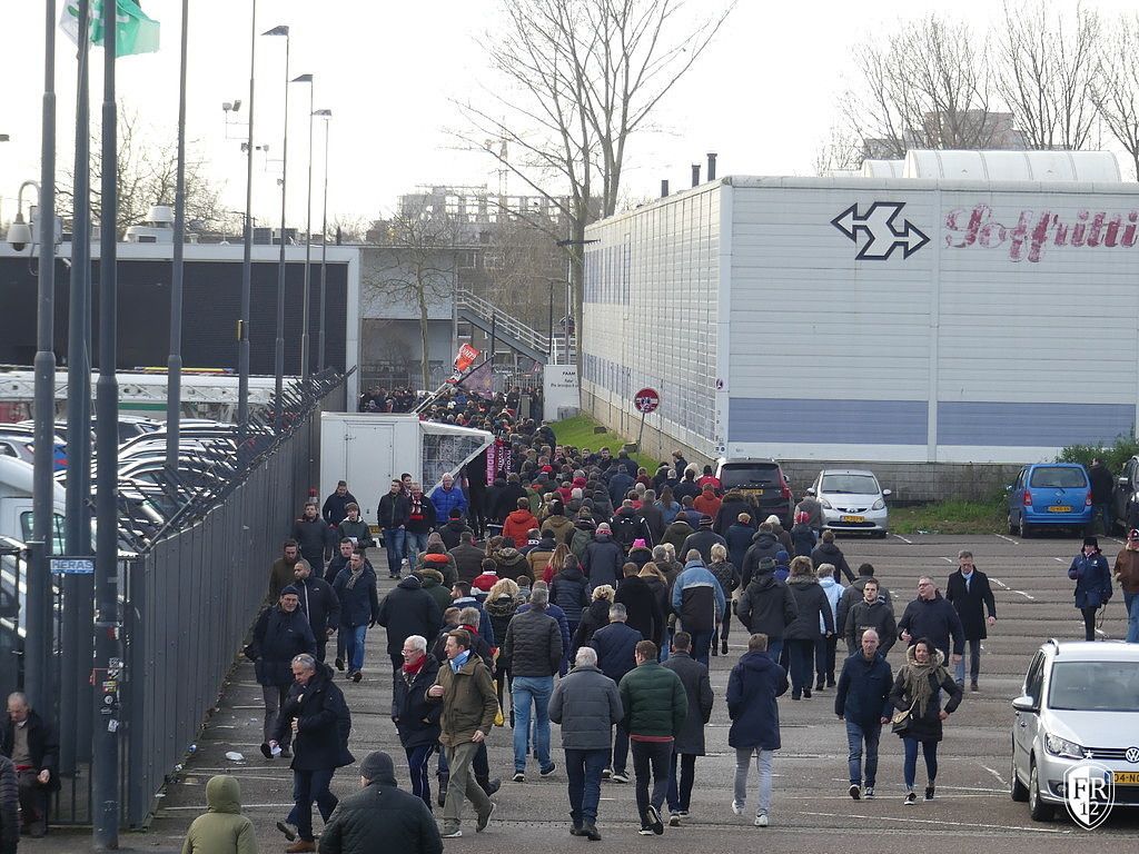 Feyenoord - PSV