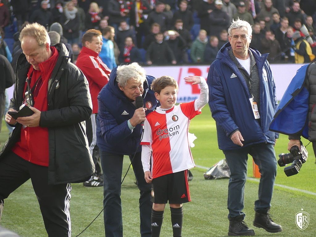 Feyenoord - PSV