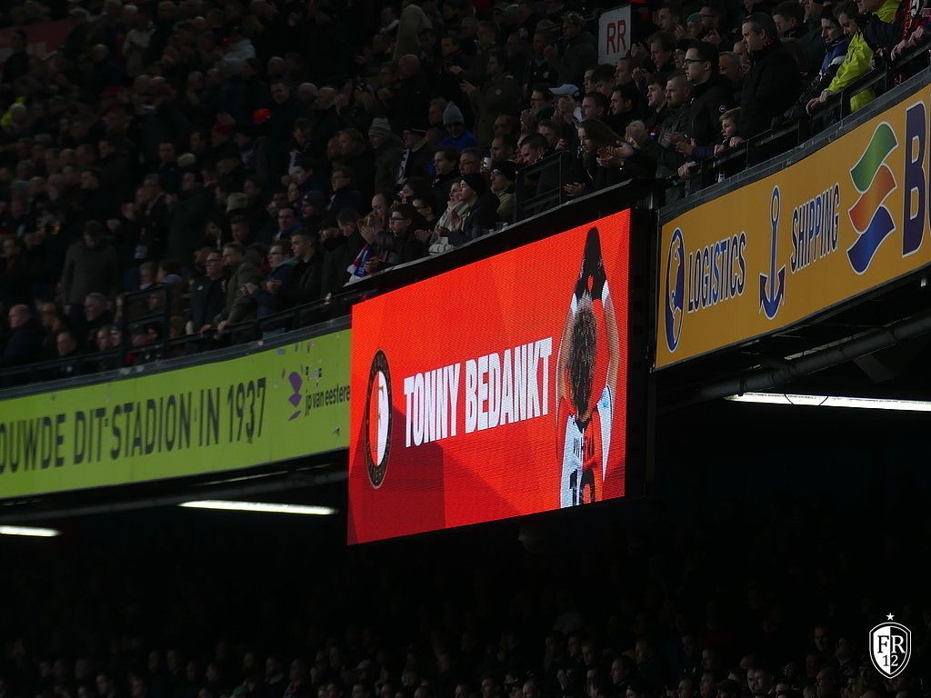 Feyenoord - PSV