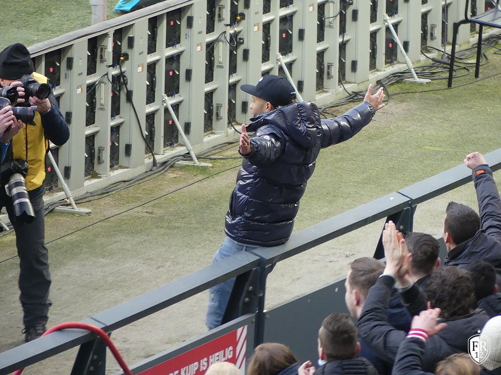 Feyenoord - PSV