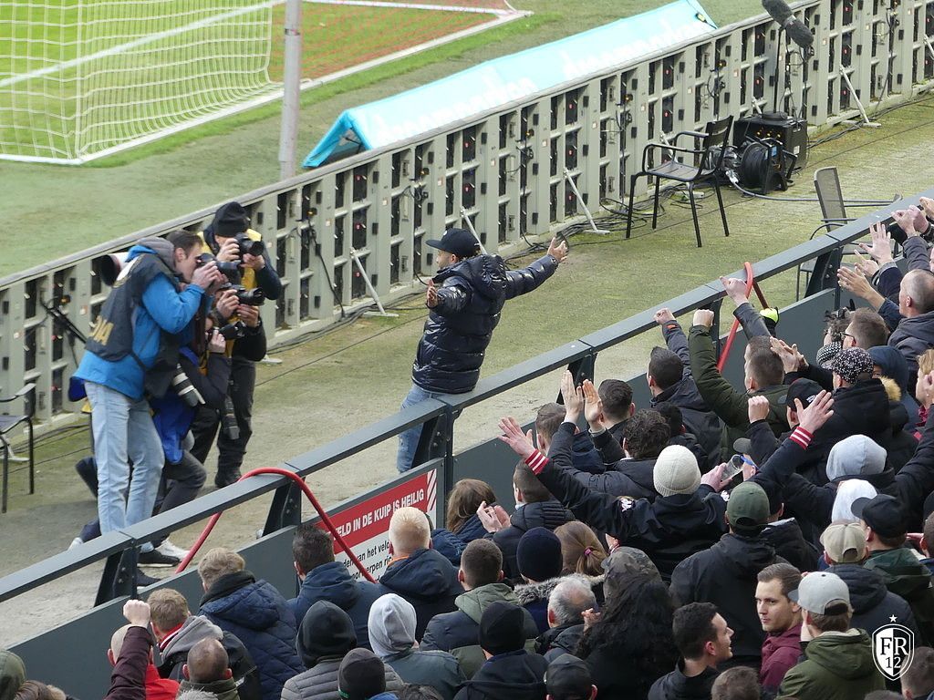 Feyenoord - PSV