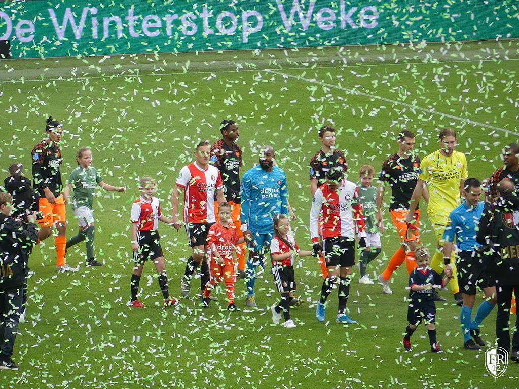 Feyenoord - PSV