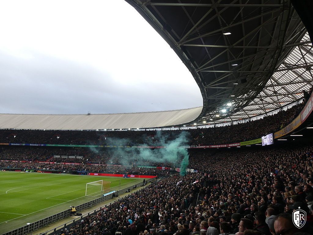 Feyenoord - PSV