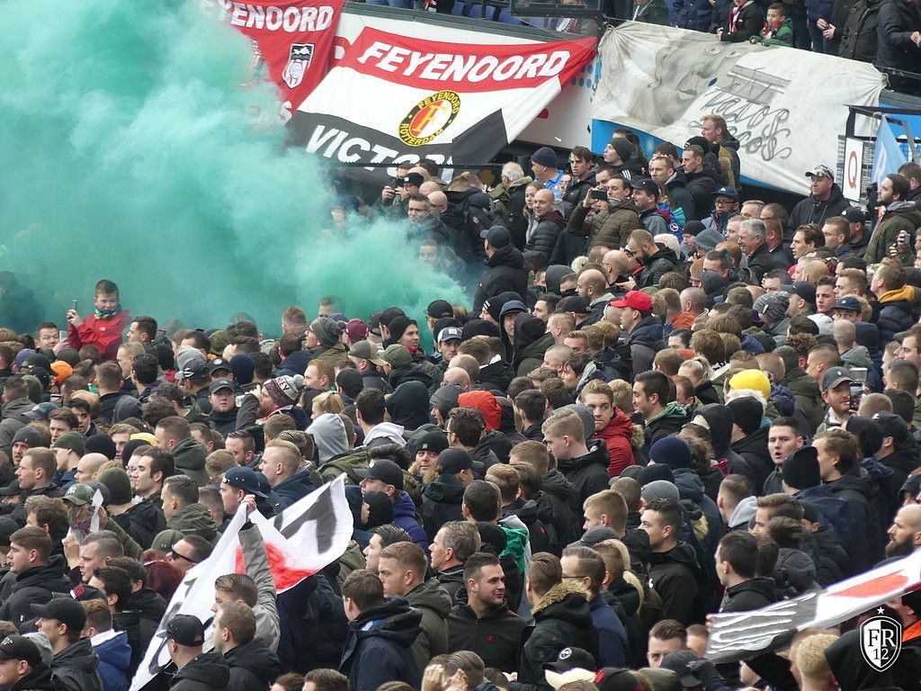 Feyenoord - PSV