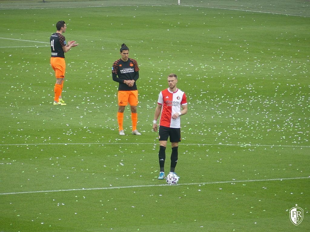 Feyenoord - PSV