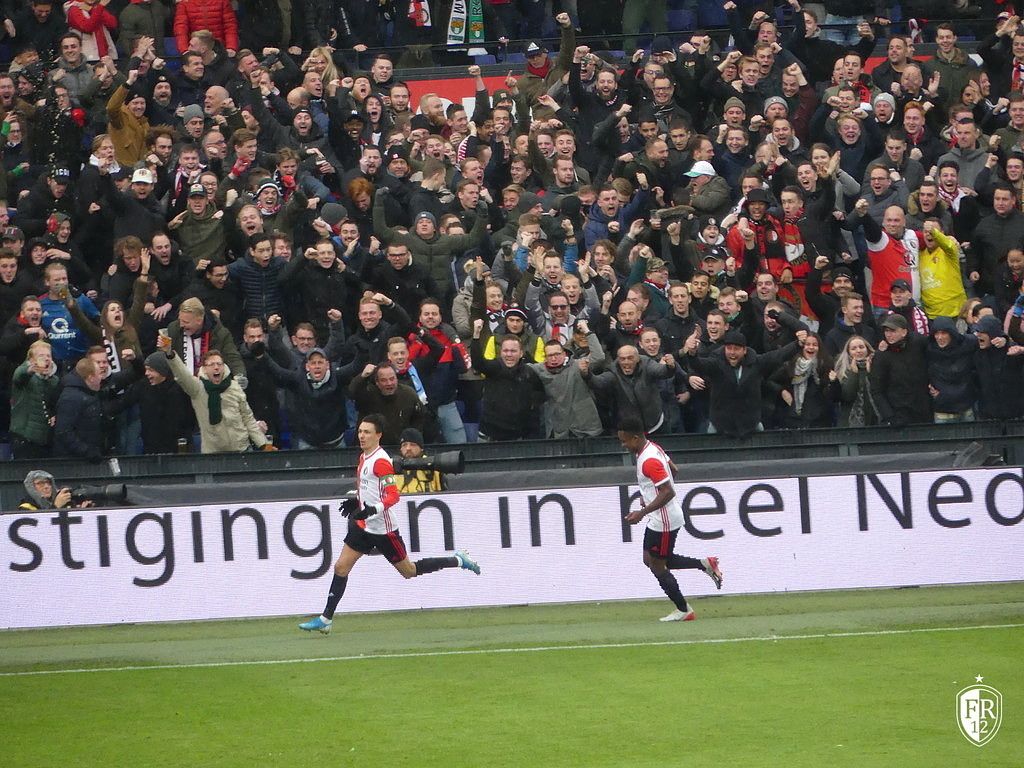 Feyenoord - PSV