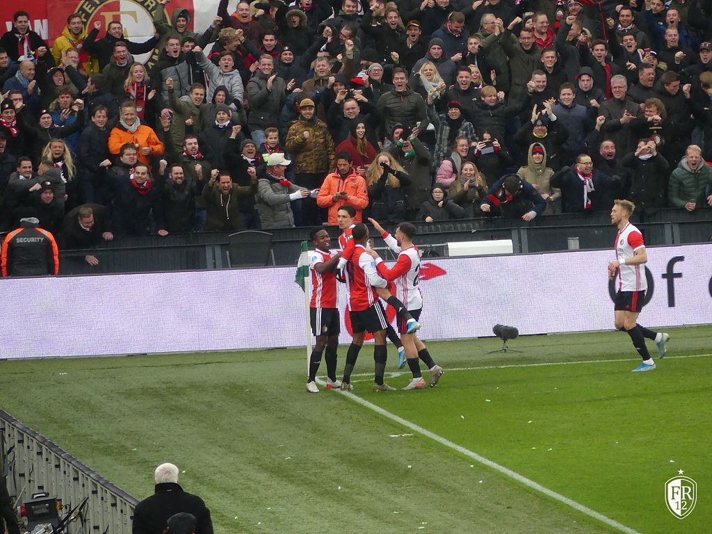 Feyenoord - PSV