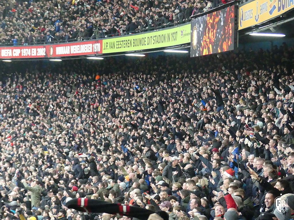 Feyenoord - PSV