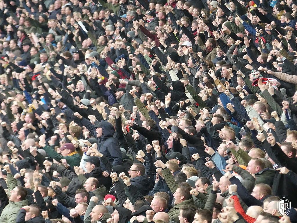 Feyenoord - PSV