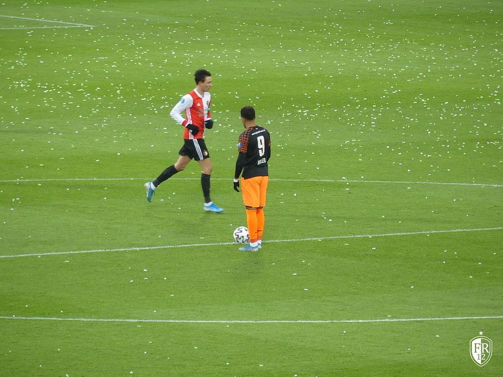 Feyenoord - PSV