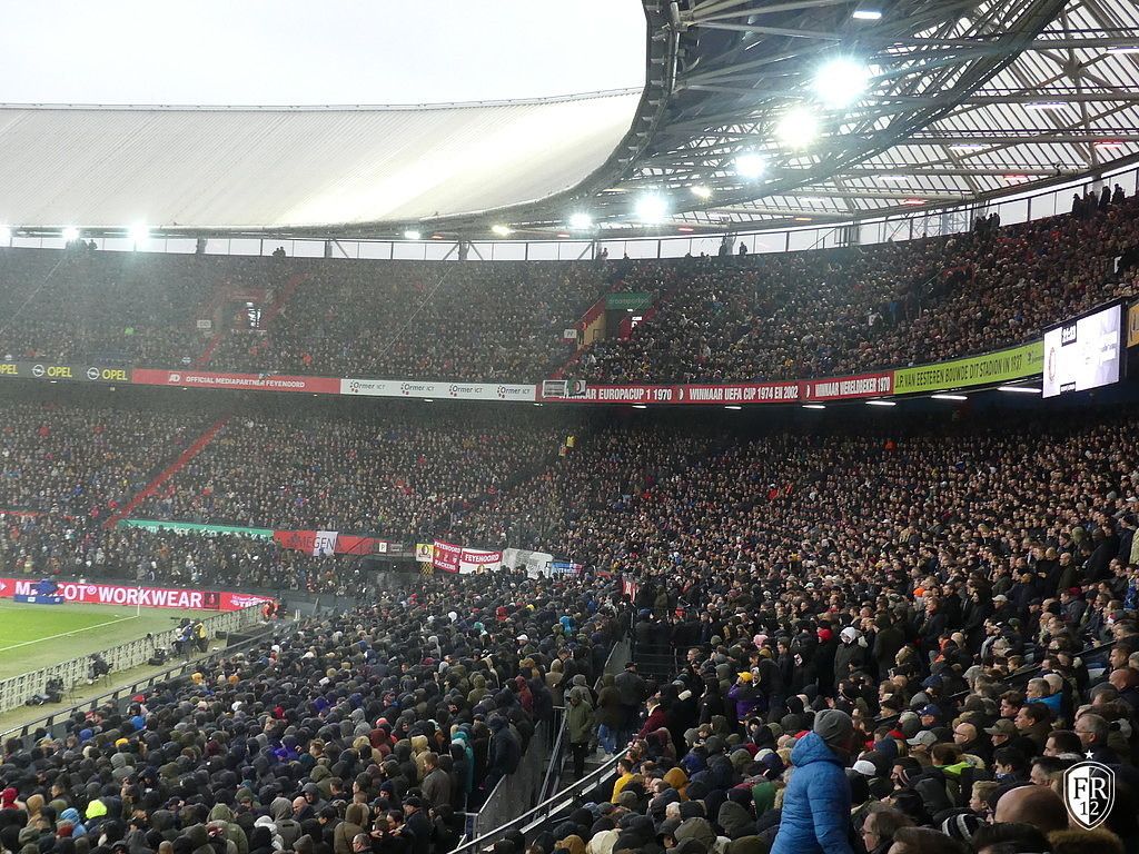 Feyenoord - PSV