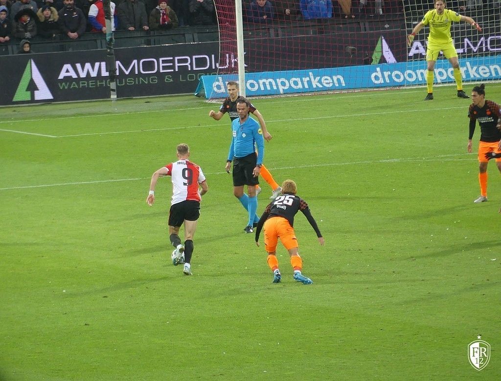 Feyenoord - PSV